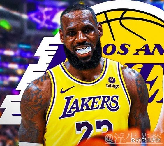 保罗论里夫斯：高薪续约湖人，影响力不减